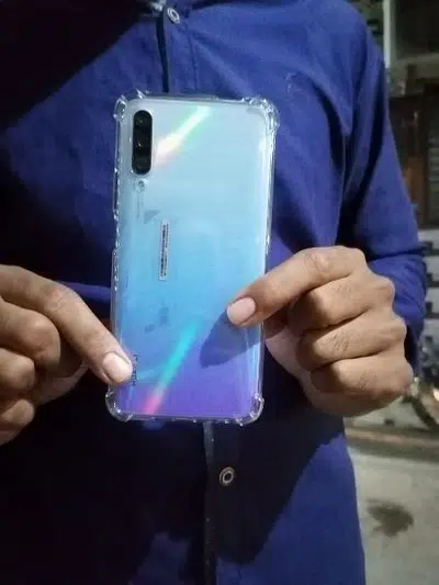 Y9s Mobile For sale condition 10/10 With Box