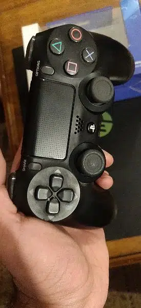 PS4 Original Gen 2 DUALSHOCK 4 Controller