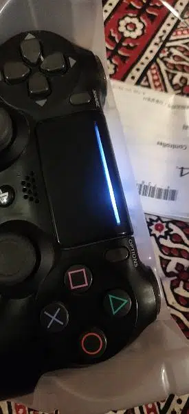 PS4 Original Gen 2 DUALSHOCK 4 Controller