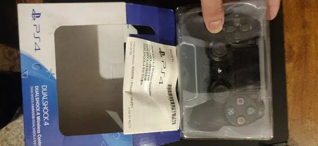 PS4 Original Gen 2 DUALSHOCK 4 Controller