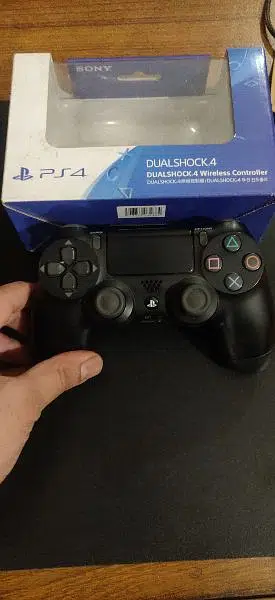 PS4 Original Gen 2 DUALSHOCK 4 Controller