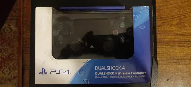 PS4 Original Gen 2 DUALSHOCK 4 Controller