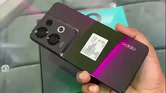 oppo 8 pro For Sale (12/256 GB)