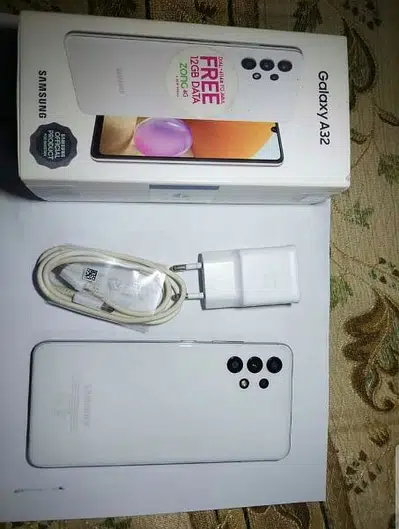 Samsung a32 6/128 GB