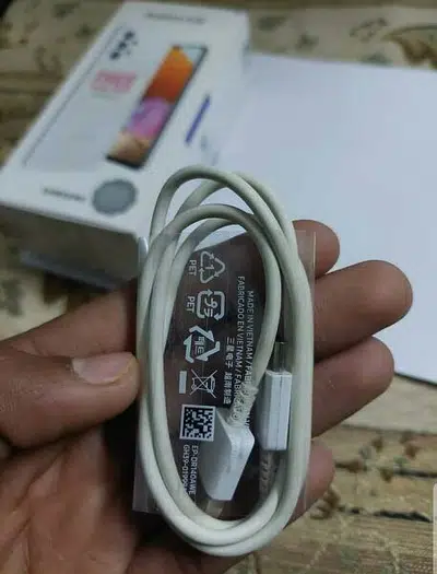 Samsung a32 6/128 GB