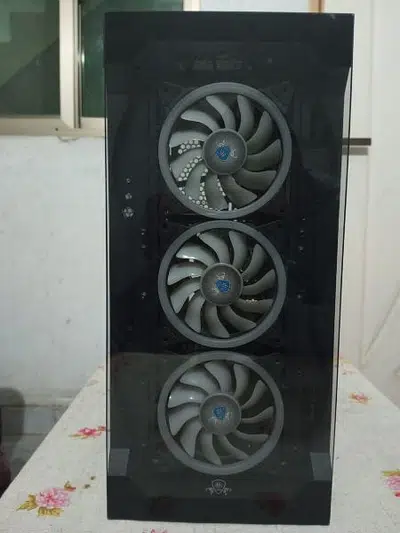 Gaming PC i5 3rd generation