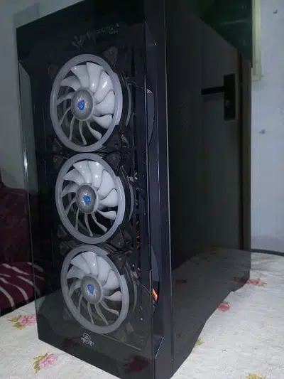 Gaming PC i5 3rd generation