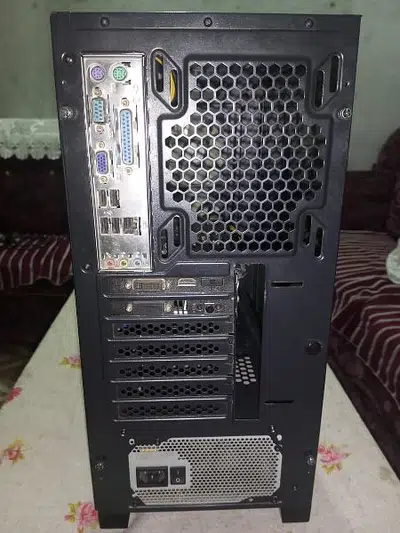 Gaming PC i5 3rd generation