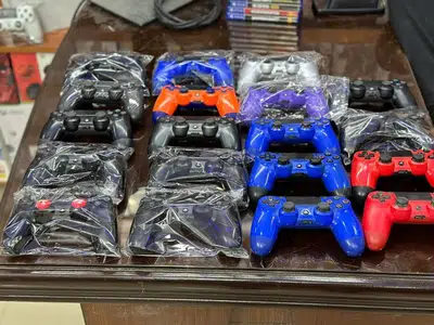 PS4/PS5/XBOX SERIES S CONTROLLERS