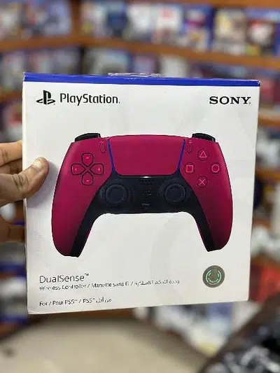 PS4/PS5/XBOX SERIES S CONTROLLERS