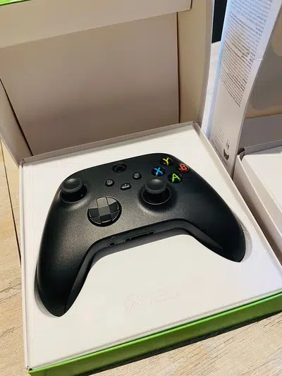 2 Xbox Series X Wireless Controller+ USB-C Cable