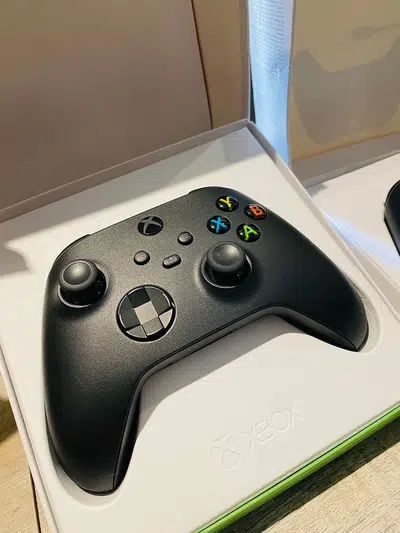2 Xbox Series X Wireless Controller+ USB-C Cable