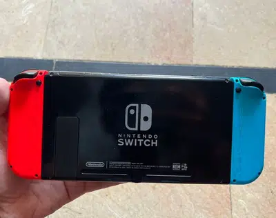 Nintendo Switch Jailbreak 256GB