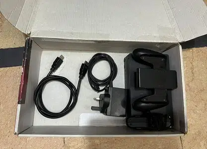 Nintendo Switch Jailbreak 256GB