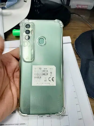 Techno Spark 7 Pro 4/64gb