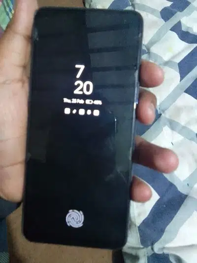 OppO F19 6/128GB Condition 10/10