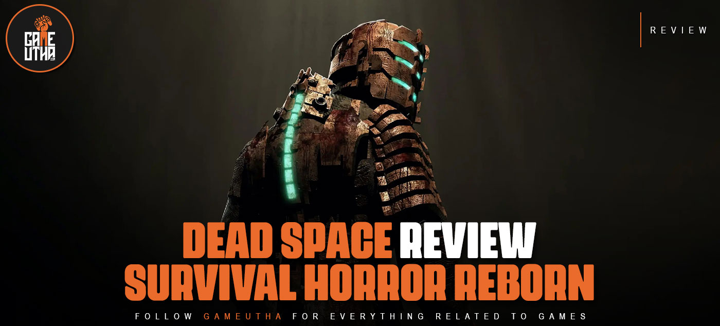 Dead Space Review: Survival Horror Reborn