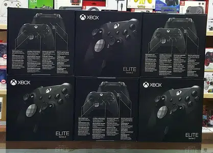 Xbox Elite series 2 in best price