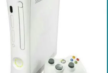 XBox 360 Gaming Console