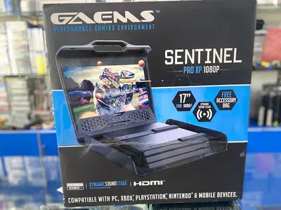 Portable Gaming monitor for Sale