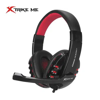 4 in 1 Gaming Combo(RGB) XTRIKE CM-406