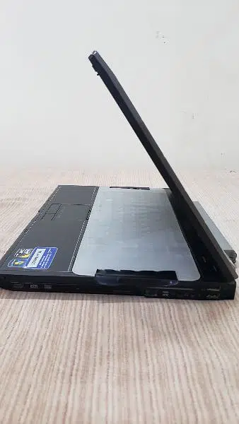 Dell M4500 Gaming Laptop