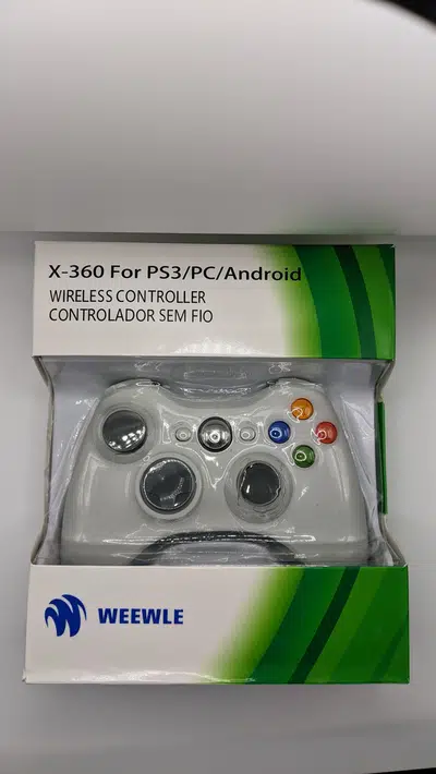 XBOX WIRELESS Controller For Sale