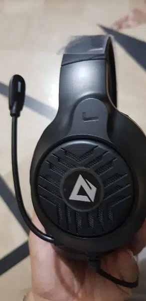 Aukey Gh-X1 RGB Gaming Headphone