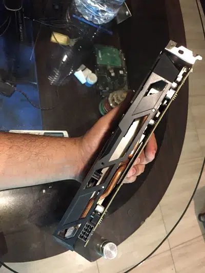 Gaming pc ( RX 570+NVME 256GB+ 16GB RAM+ GAMING CASE)