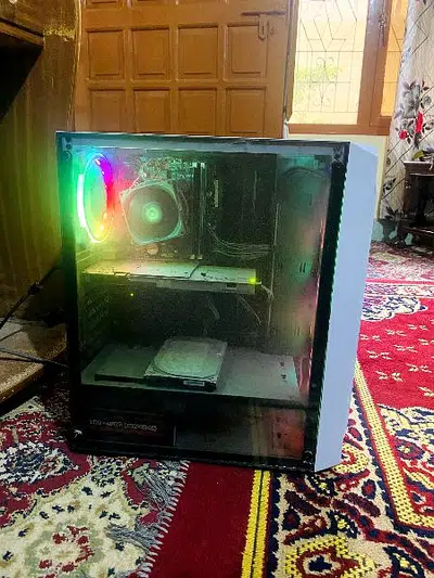 PC Gaming Setup For Sale