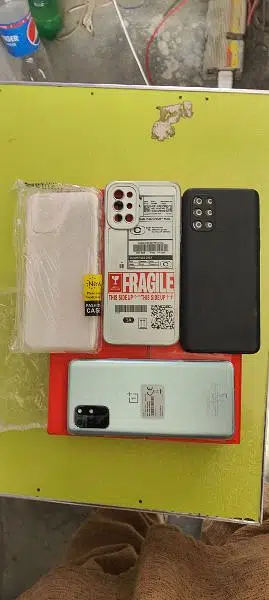 oneplus 8T official original pta approved