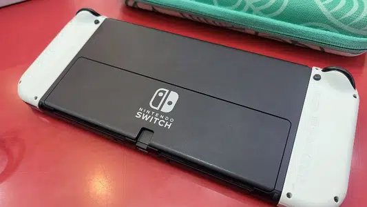 Nintendo Switch OLED 10/10 Condition