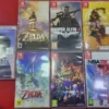 Nintendo Switch Used Games (limited titles available]