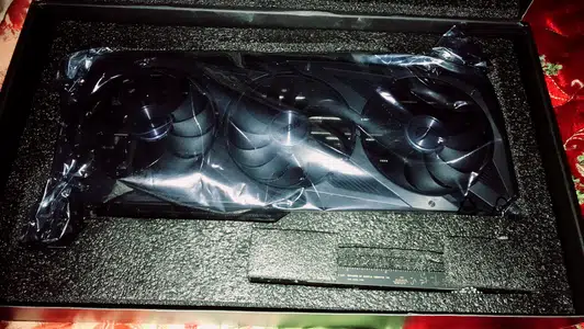 Asus Rog Strix Rtx 3070ti