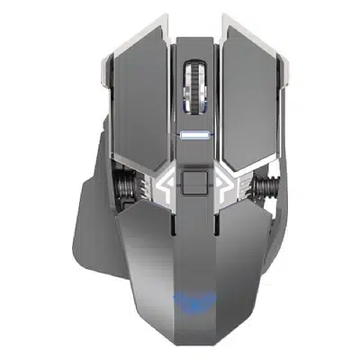 AULA SC300 Gaming Mouse (Gray)