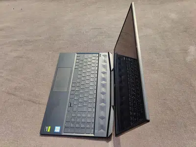 HP Pavilion 15 Core i7 9th gen Ram32 ddr4 Nvidia 6GB