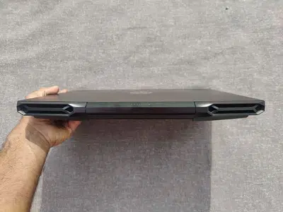 HP Pavilion 15 Core i7 9th gen Ram32 ddr4 Nvidia 6GB