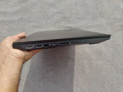 HP Pavilion 15 Core i7 9th gen Ram32 ddr4 Nvidia 6GB