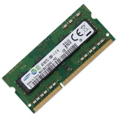 4gb DDR3 laptop ram For sale
