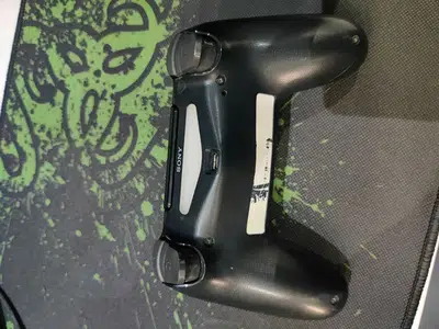 PS4 dual shock 4 series 2