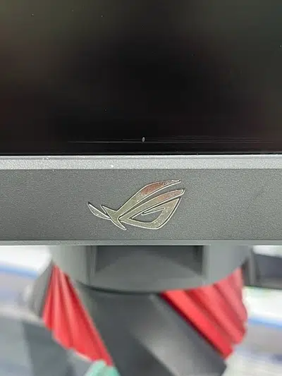 Gaming Moniter Curved Asus Rog Strix XG35V Asus Cured 35’’ Moniter