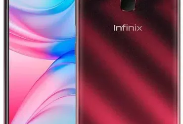 infinix Hot 10 (4/64GB) For sale