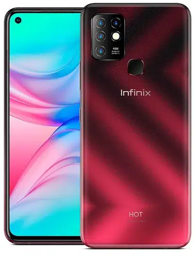 infinix Hot 10 (4/64GB) For sale