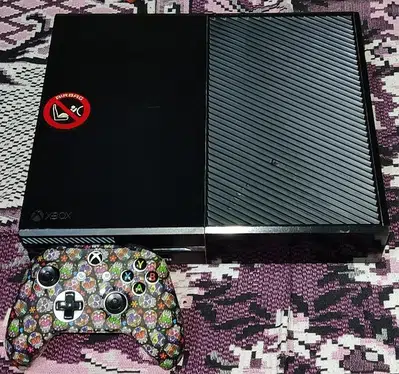 Xbox one for sale