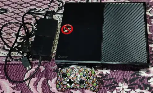 Xbox one for sale