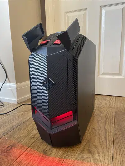 HP Gaming Desktop OMEN 880-125SE Pc Rtx 2080 Founder Edition i7 8th