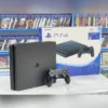 Playstation 4 Slim 500GB Ps4 Slim Used But 100% Condition