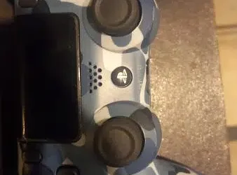 Playstation 4 Controller Dual shock