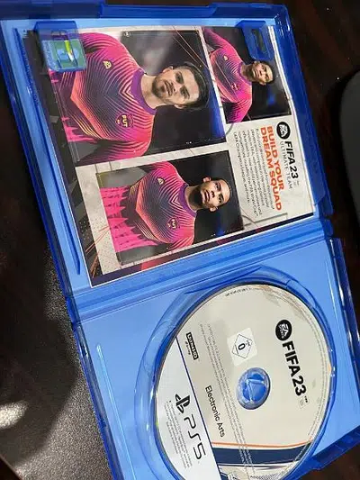 Fifa 23 (Ps5) For Sale