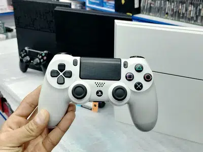 PlayStation 4 jailbreak 500 gb
